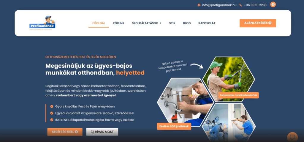 profigondok