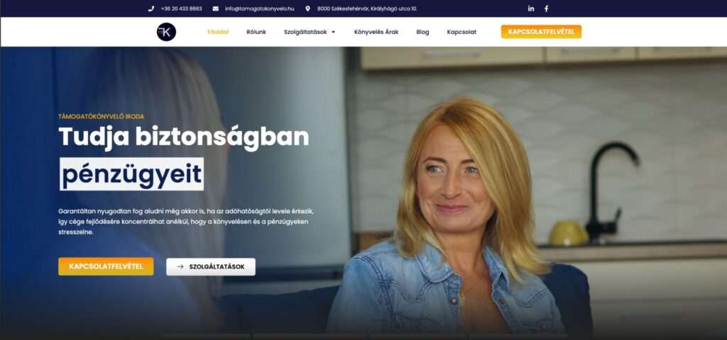tamogatkonyvelo