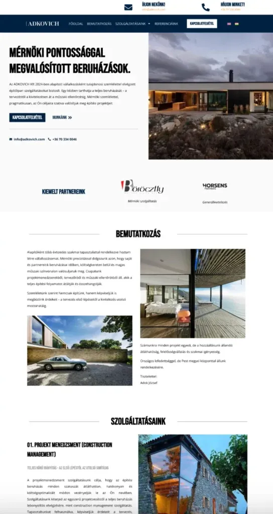 Adkovich.com