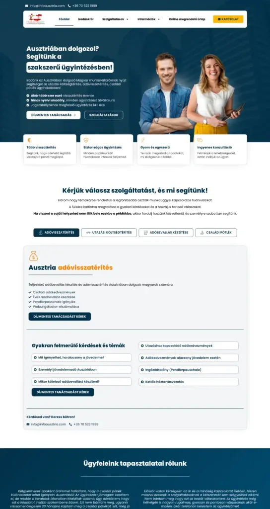 Infoausztria.com